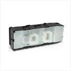 Left Side Electric Window Switch for Jeep Compass Patriot (2013–2017) Dodge Charger Dakota (2007–2010)