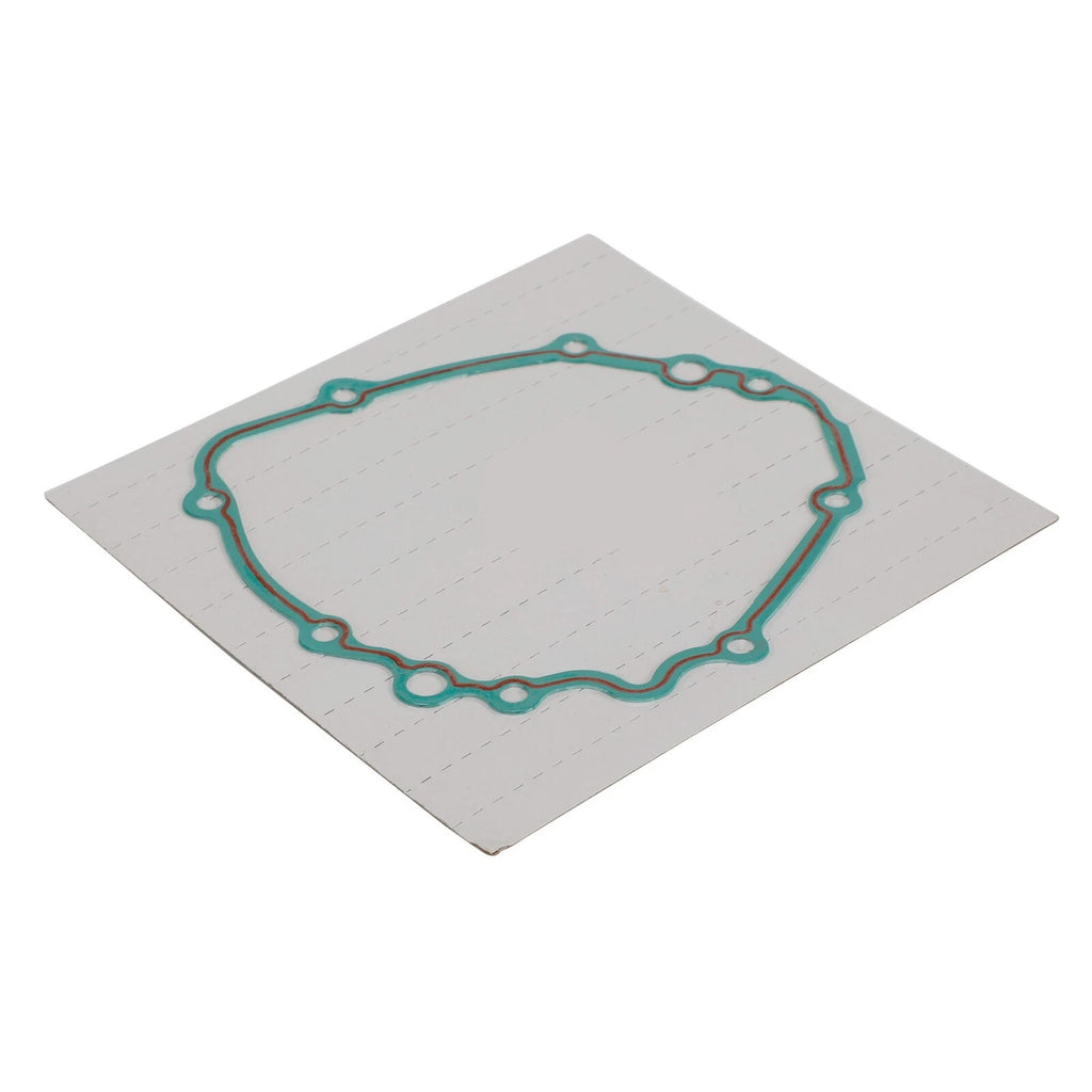 3X Generator Cover Gasket for Honda CBR600RR (2003–2006)