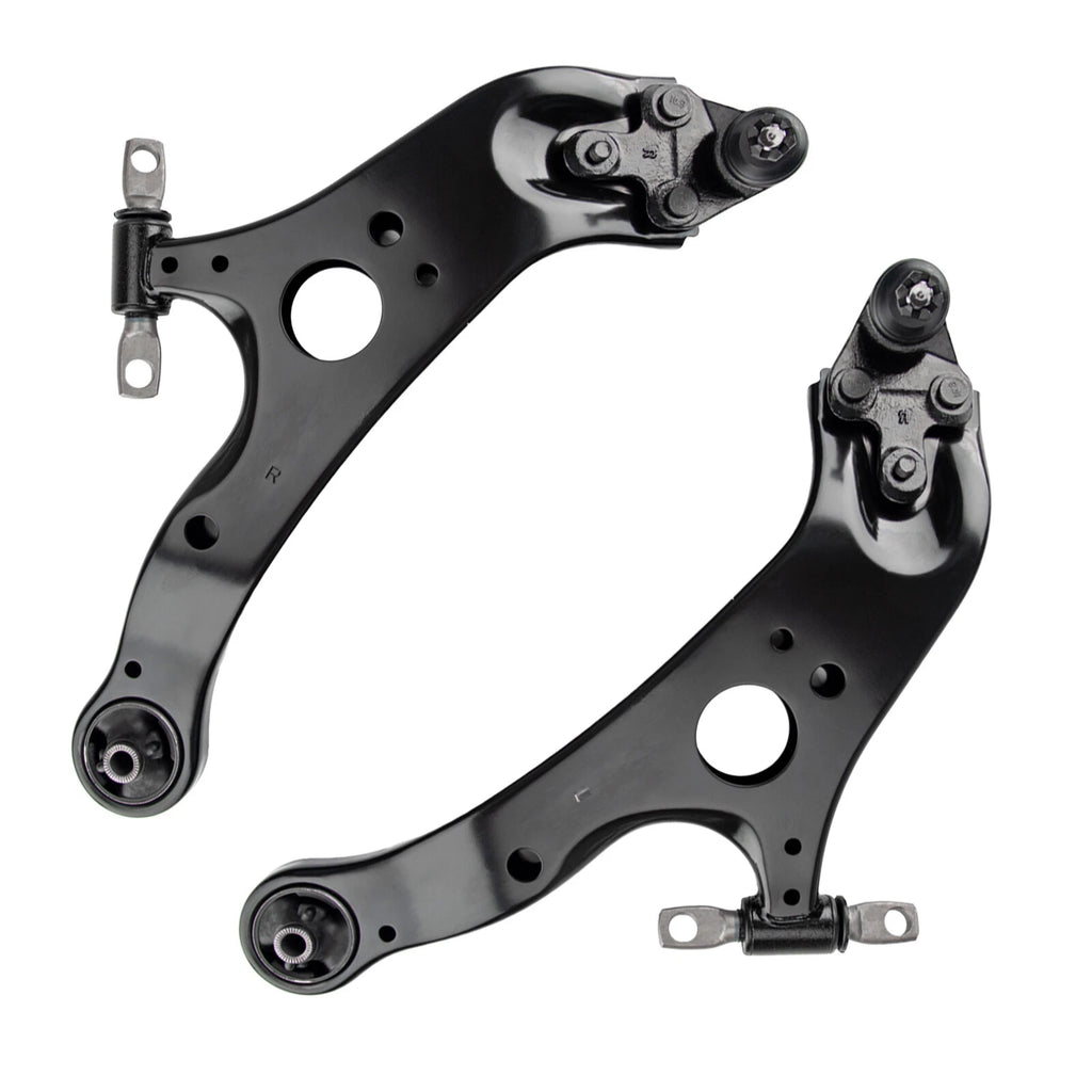 2PCS Front Lower Control Arms for Toyota Sienna (2011–2018)