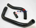 Silicone Radiator Hose for Toyota Land Cruiser HJ75 2H (1984-1990)