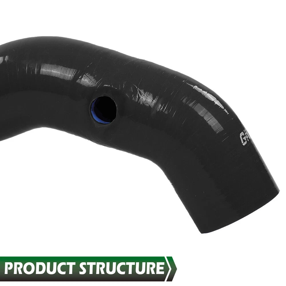Fuel Hose Complete Kit for Jeep CJ5 CJ6 (1970–1975)
