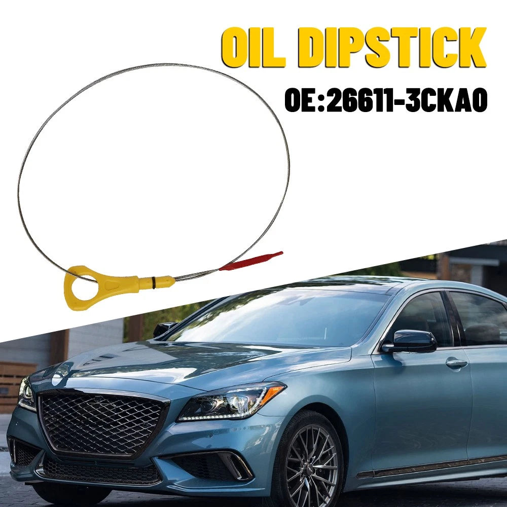 Engine Oil Dipstick for Hyundai Genesis G80 (2016–2018)