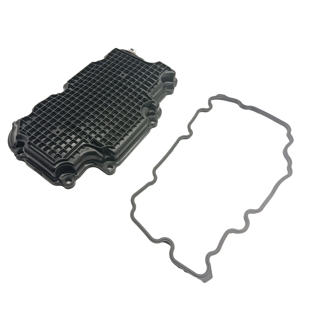 Lower Engine Oil Pan with Gasket for Infiniti Q50 Q60 (2016–2022)