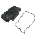 Lower Engine Oil Pan with Gasket for Infiniti Q50 Q60 (2016–2022)
