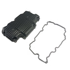 Lower Engine Oil Pan with Gasket for Infiniti Q50 Q60 (2016–2022)