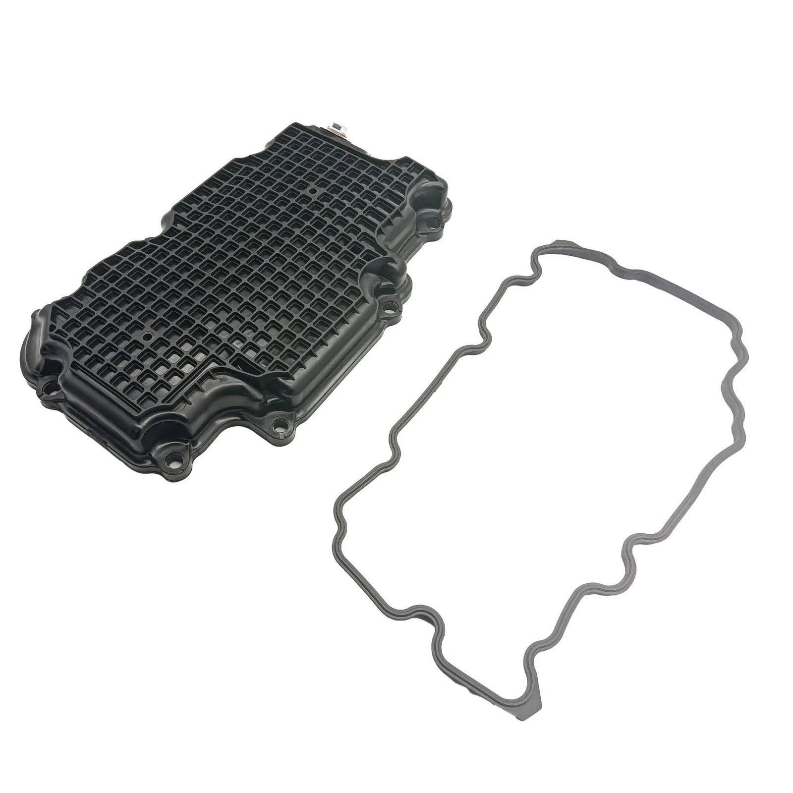 Lower Engine Oil Pan with Gasket for Infiniti Q50 Q60 (2016–2022)