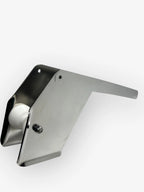 Bow Roller for Kingston (Electro Polished)