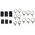 R2703 Radiator and Air Cleaner Hose Kit for Case-IH Farmall