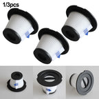 Filter Vacuum Cleaner Motor for C09-FIL
