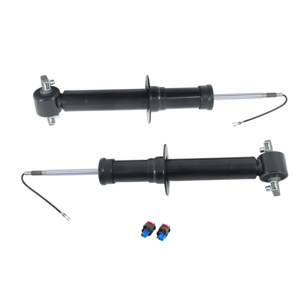 2X Front Shock Absorbers for GMC Yukon (2021-2024) w/ Magnetic