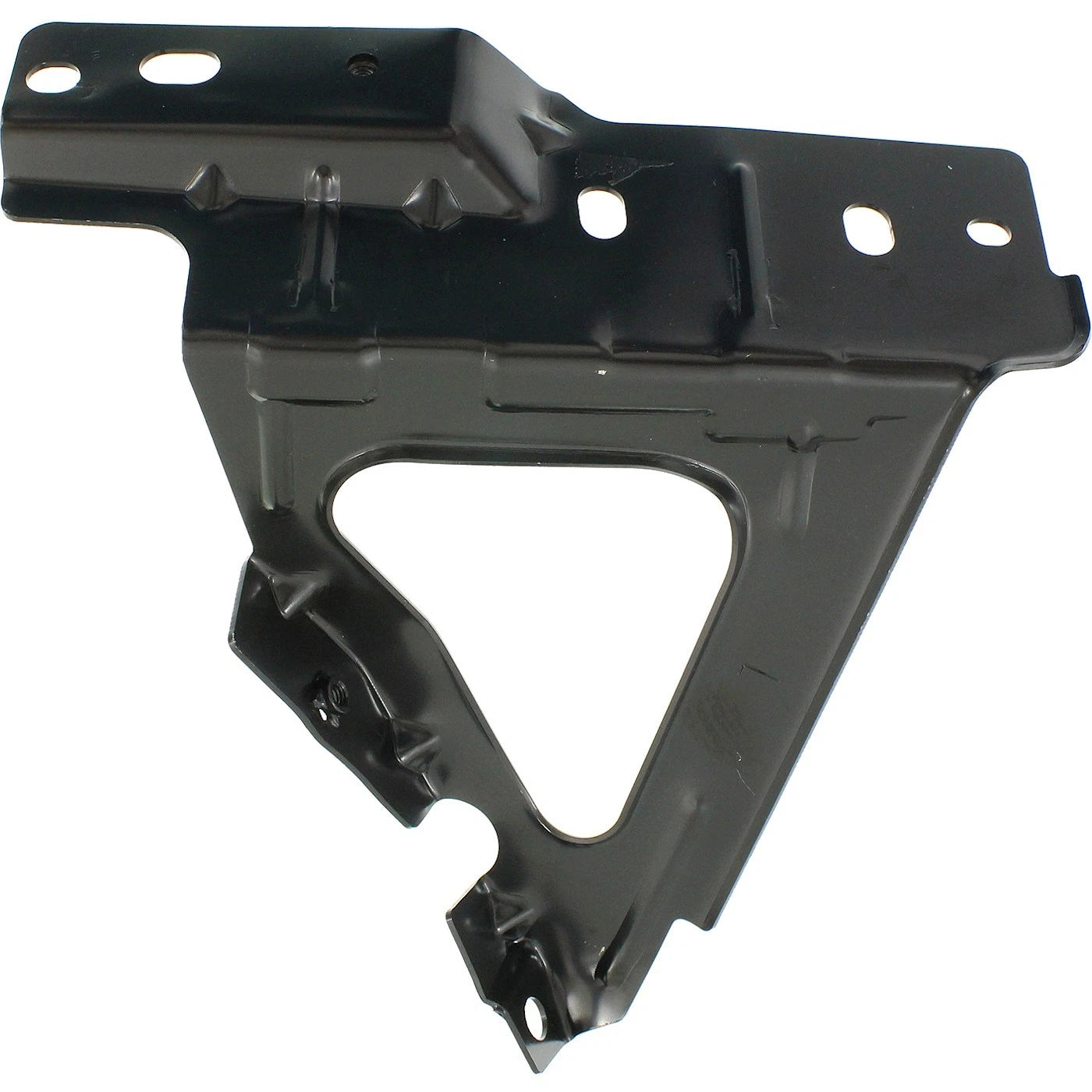 Set of 2 Fender Supports for Chevy G5