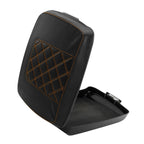 Trunk Lids Cover for Harley Touring Electra Road Street Glide (2014–2024)
