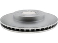 Front Brake Rotor for Mazda Tribute (2001–2006) RH752PC