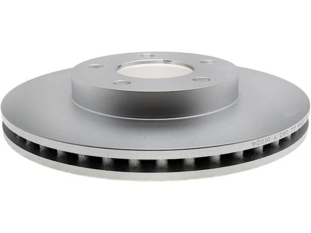 Front Brake Rotor for Mazda Tribute (2001–2006) RH752PC