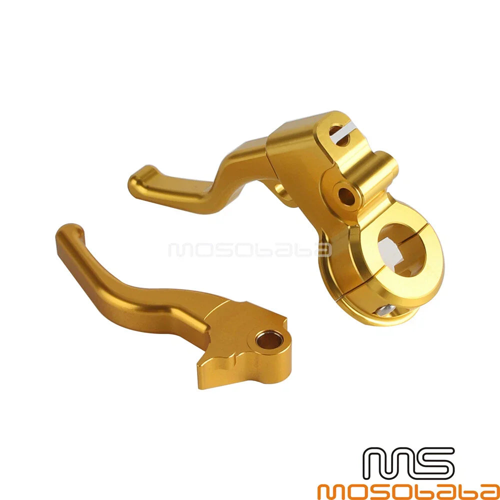 Brake Clutch Levers for Harley Touring Electra Glide Standard