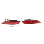 Tail Light for Land Rover Discovery 5 (2017–2024)