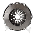 Valeo 52405619 Clutch Kit for Audi A3, VW Beetle, CC, Eos, Jetta (2006–2019)