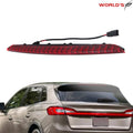 LED 3rd Brake Lamp for Lincoln MKX (2016–2018)
