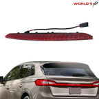 LED 3rd Brake Lamp for Lincoln MKX (2016–2018)