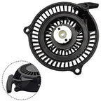 Hand Pull Disc Starter for Yard Use