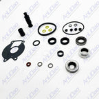 Lower Unit Seal Kit for Mercury 18 25HP (18-2629, 26-85090A1, 85090A1)