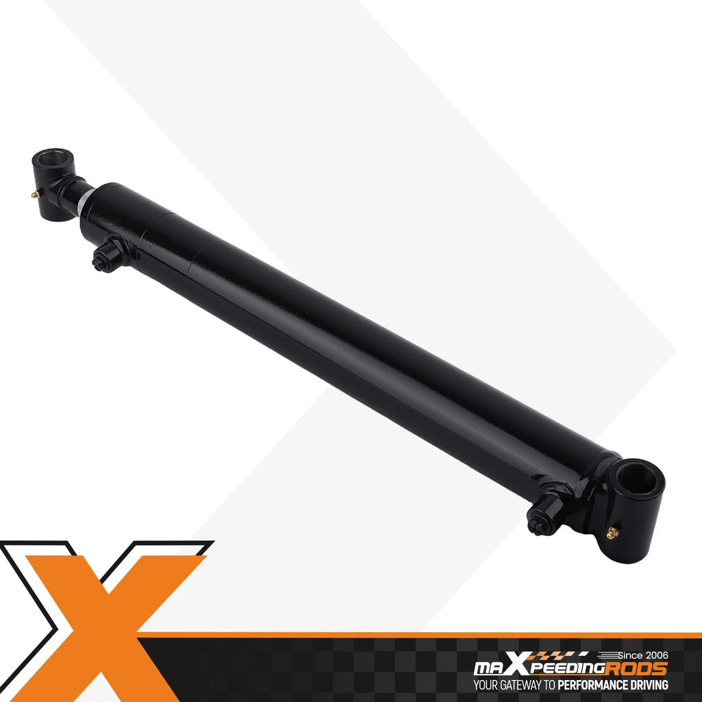 2" Bore Hydraulic Cylinder for Agricultural Equipment (16" Stroke, 3500 Psi)
