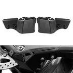 Swingarm Protector Guard for Tiger 1200 GT Rally Pro (2022-2023)