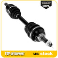 CV Axle Shaft for Honda Foreman 500, Rubicon 500 (2007–2009)
