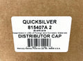 Distributor Cap for Mercury Quicksilver (OEM)