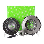 Valeo 52405619 Clutch Kit for Audi A3, VW Beetle, CC, Eos, Jetta (2006–2019)