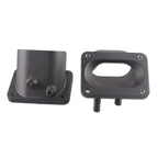 Black Spike Air Cleaner Intake Filter for Suzuki Boulevard (All Years)