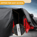 Waterproof All Weather Car Cover for Porsche 911 (2012-2023)