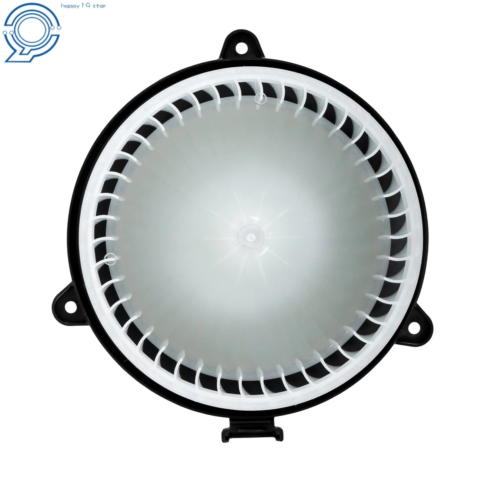 Front Heater Blower Motor Assembly for Chevy Cruze Malibu Buick LaCrosse (2011–2016) PM9375