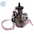 Carburetor for Kawasaki KDX200 (1983–2006) 38mm