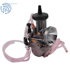 Carburetor for Kawasaki KDX200 (1983–2006) 38mm