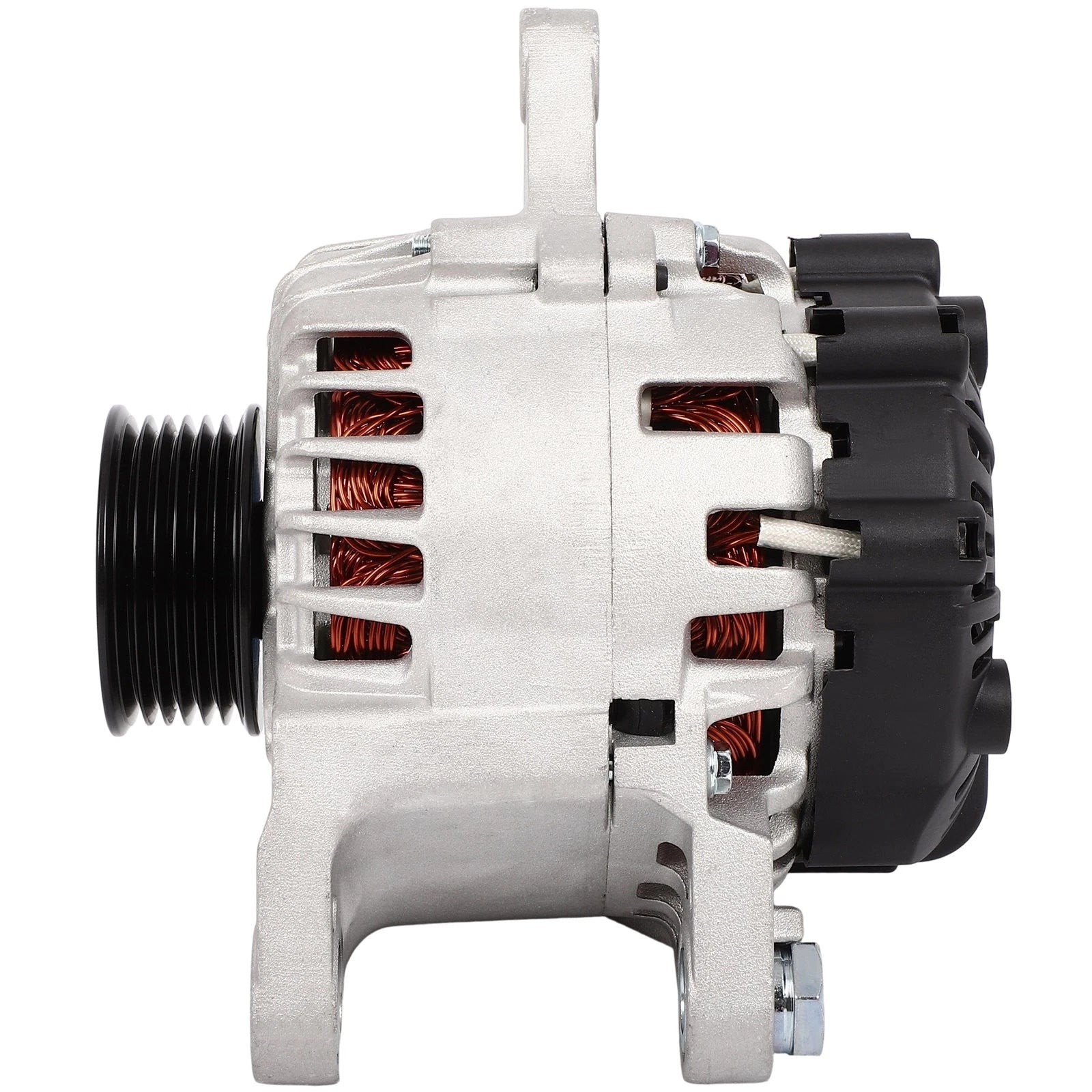 Alternator for Hyundai Tucson (2014–2015) L4 2.0L 120A 12V CW 11700 11195 2612741