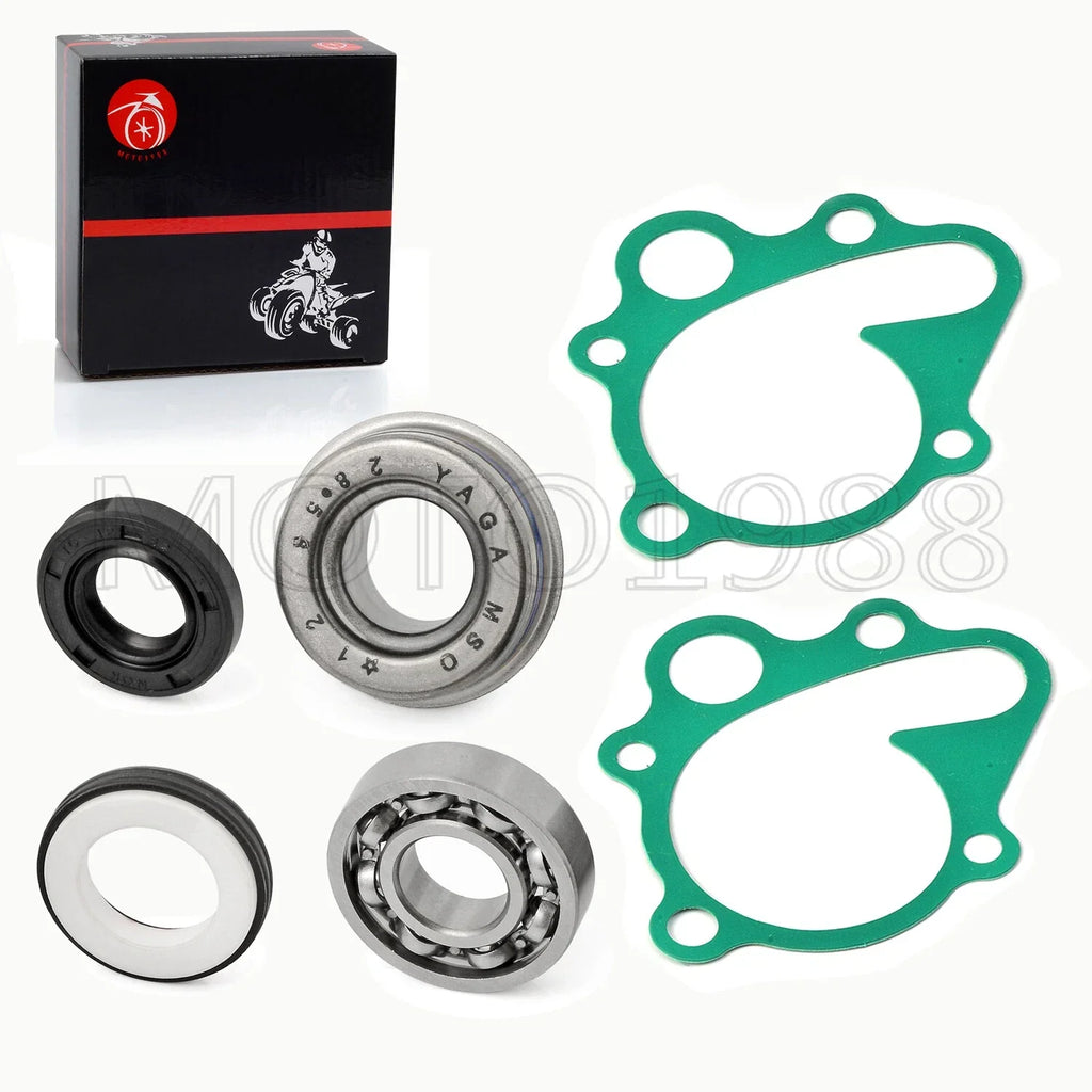 WATER PUMP KIT SEAL GASKET for HONDA ATC/TRX (1985–1989)