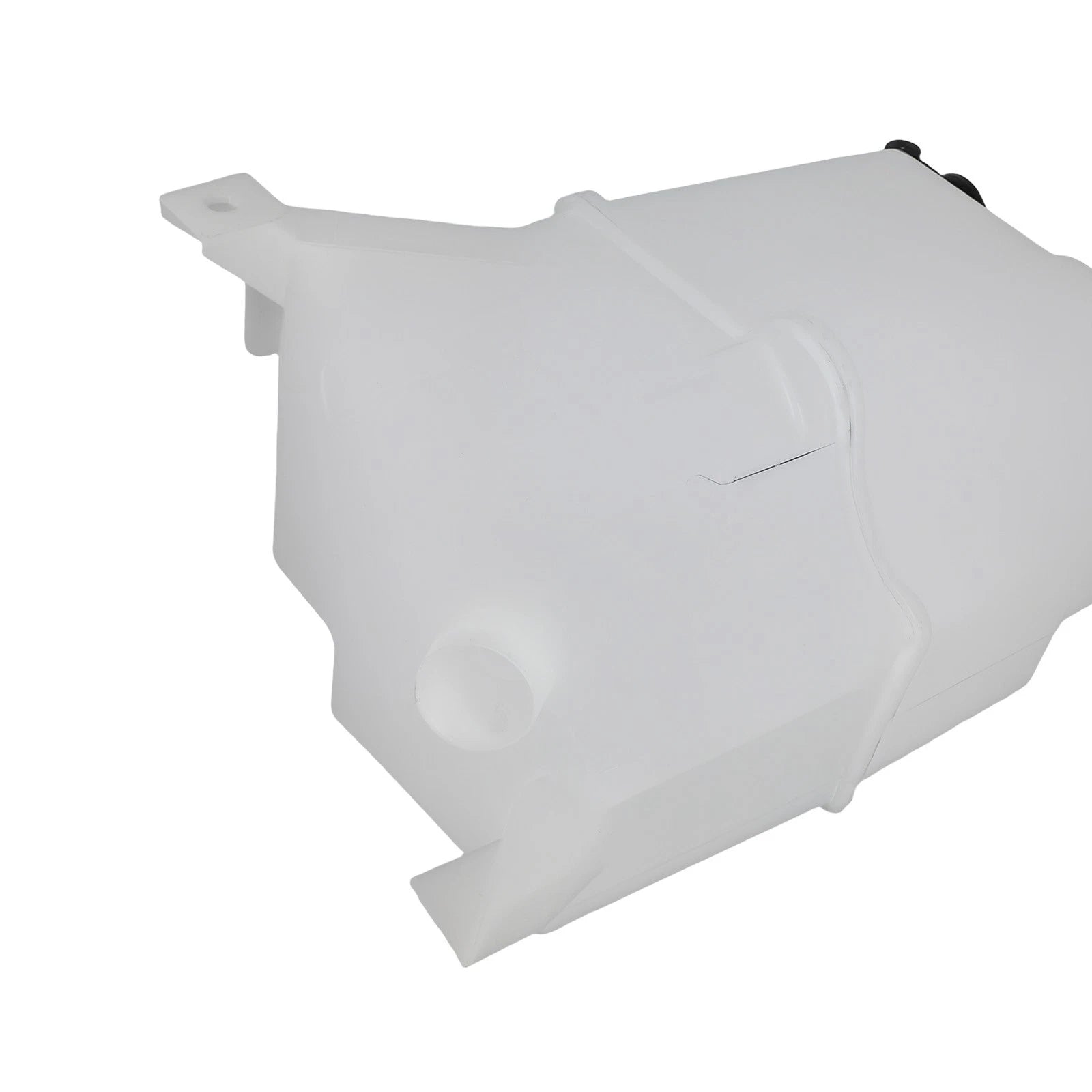 Front Windshield Washer Tank for Nissan Rogue 2.5L (2014–2016) 28910-4BA5A White