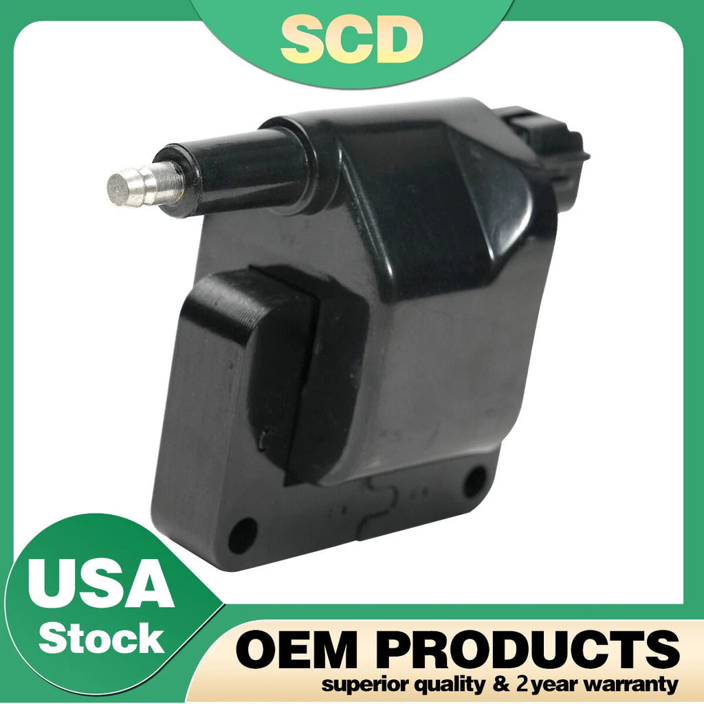 Ignition Coil for Dodge Ram 1500 2500 3500 (1994–2023) UF198 C1176 5C1111