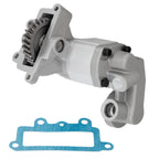 Hydraulic Pump for Ford/New Holland Tractor 5610S 6610S 6810S 7810S (1PC)