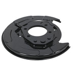 Rear Left Brake Disc Backing Plate for Subaru Impreza (2008–2014) 26704FG010