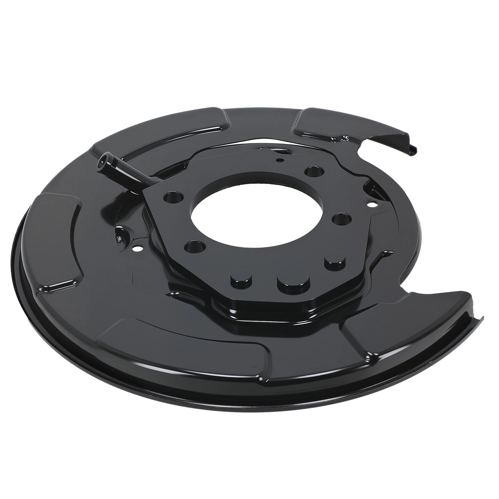 Rear Left Brake Disc Backing Plate for Subaru Impreza (2008–2014) 26704FG010