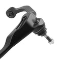 Front Struts & Lower Control Arms for Dodge Nitro (2007–2011) Jeep Liberty (2008–2012)