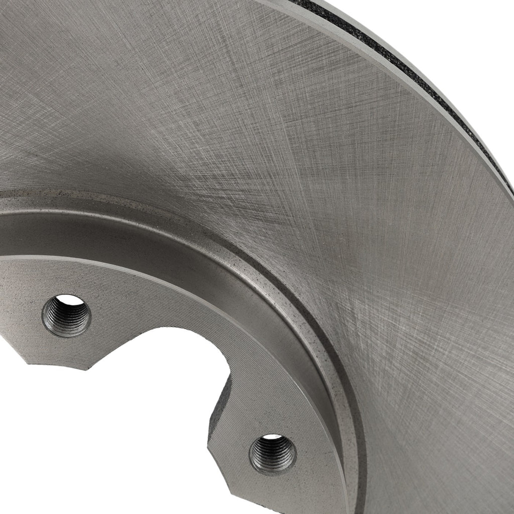 Front Brake Disc for Ford Transit-350 HD (2019–2021)