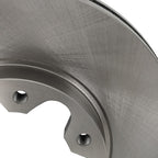 Front Brake Disc for Ford Transit-350 HD (2019–2021)