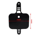 Front Number Plate for CRF50 50cc 110cc 125cc PIT PRO Dirt Bike (Fit)