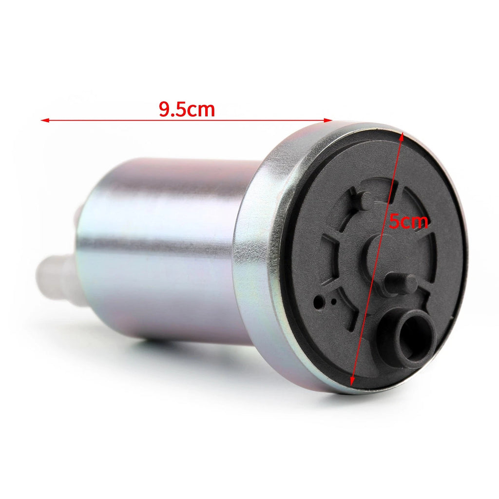 Fuel Pump for Honda NSS 250 Forza MF-10 (2008–2010) Left Outlet SIL