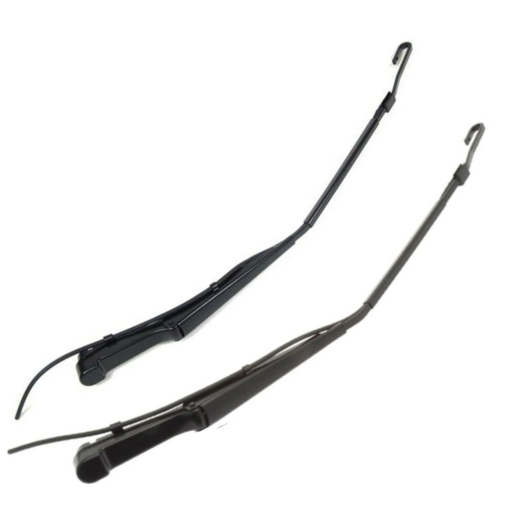 Set of 2 Front Windshield Wiper Arms for Sprinter 2500 3500 (2002-2006)