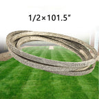 Armad Belt for Mower Deck Drive 0.5 x 101.5in (Compatible with 429636)