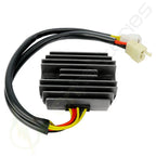Voltage Regulator Rectifier for Triumph Daytona 595 (1997–2006)